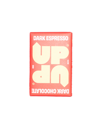 Espresso Dark Chocolate