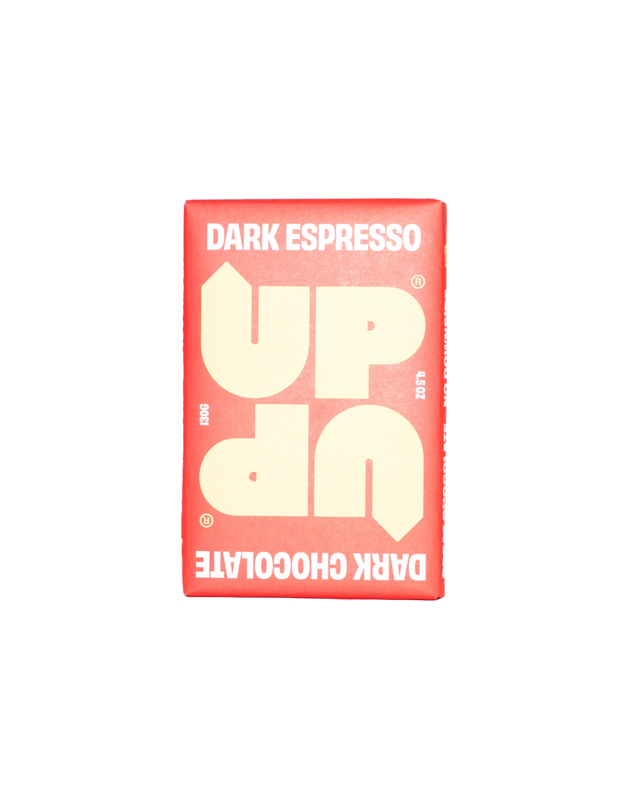 Espresso Dark Chocolate