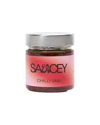 Chilli Jam