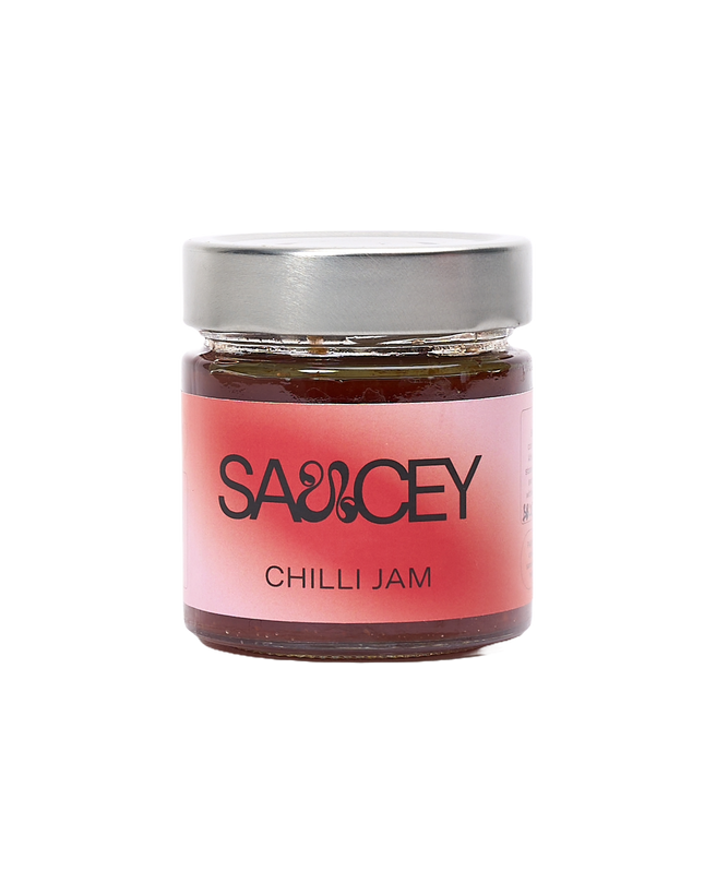 Chilli Jam