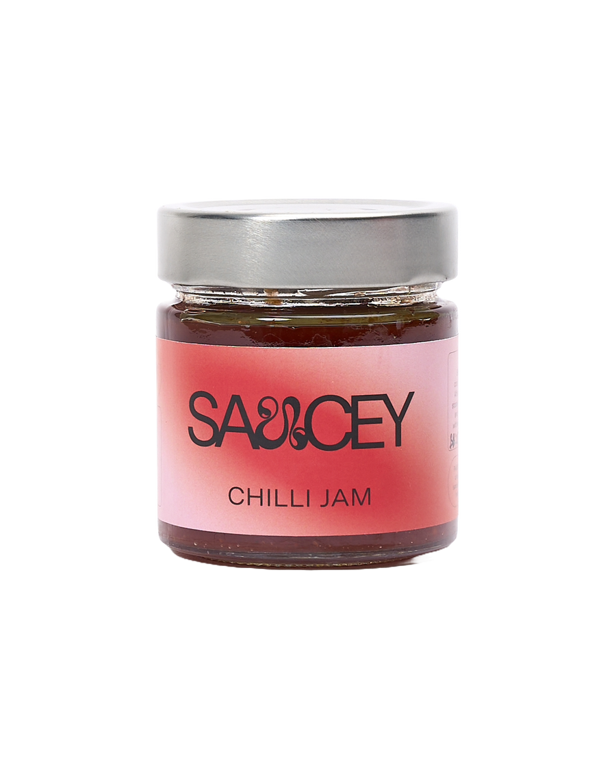 Chilli Jam