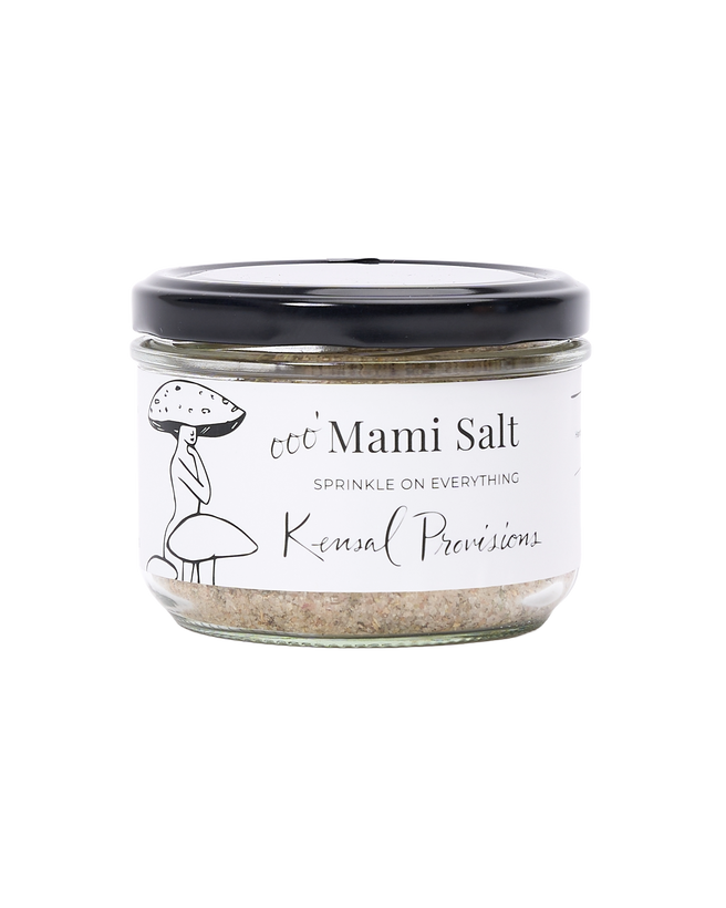 ooo’Mami Salt