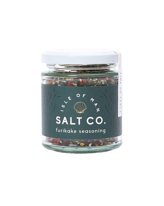 Isle of Man Salt Co.