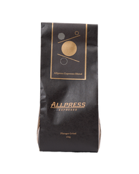 Allpress Coffee - Ground For Plunger