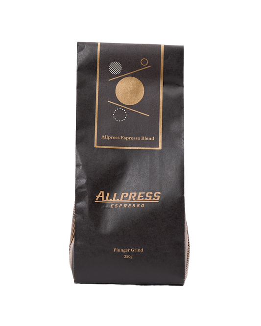 Allpress Espresso