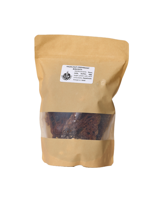 Choc-coated snacks