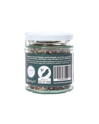 Furikake: Japanese Sesame, Seaweed & Chilli Seasoning