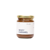 Whey Caramel