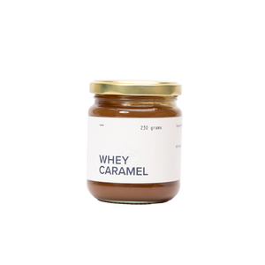 Whey Caramel