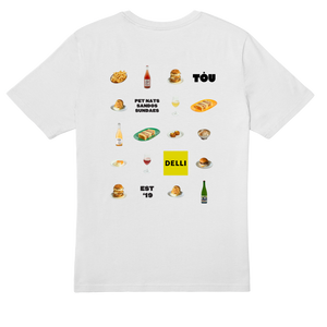 TÓU T-Shirt (Medium)