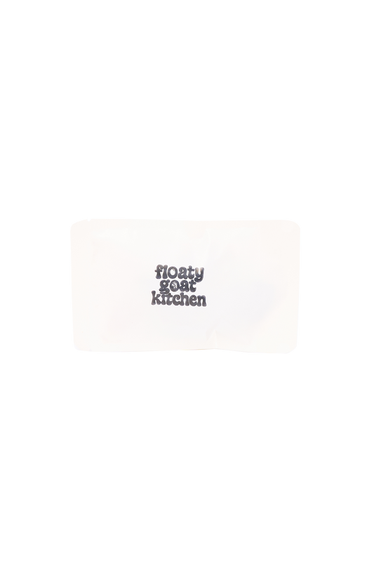 Organic Sourdough Starter & Guide