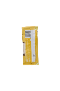 Lemon, Cashew & Coconut Collagen Bar