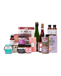 'Grand Food Only' Christmas Box