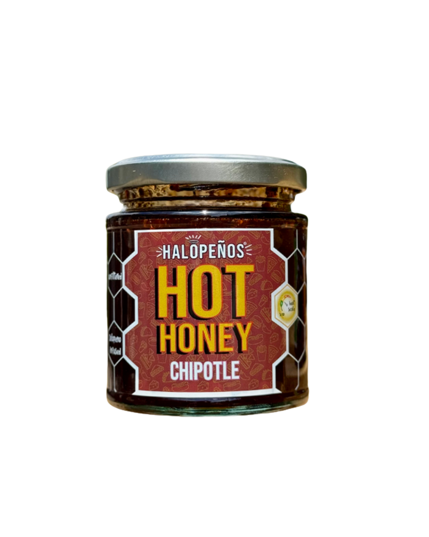 Chipotle Hot Honey