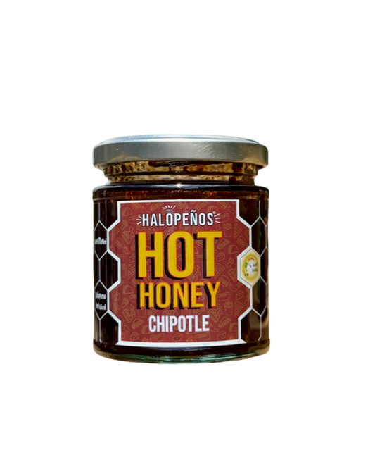 Chipotle Hot Honey