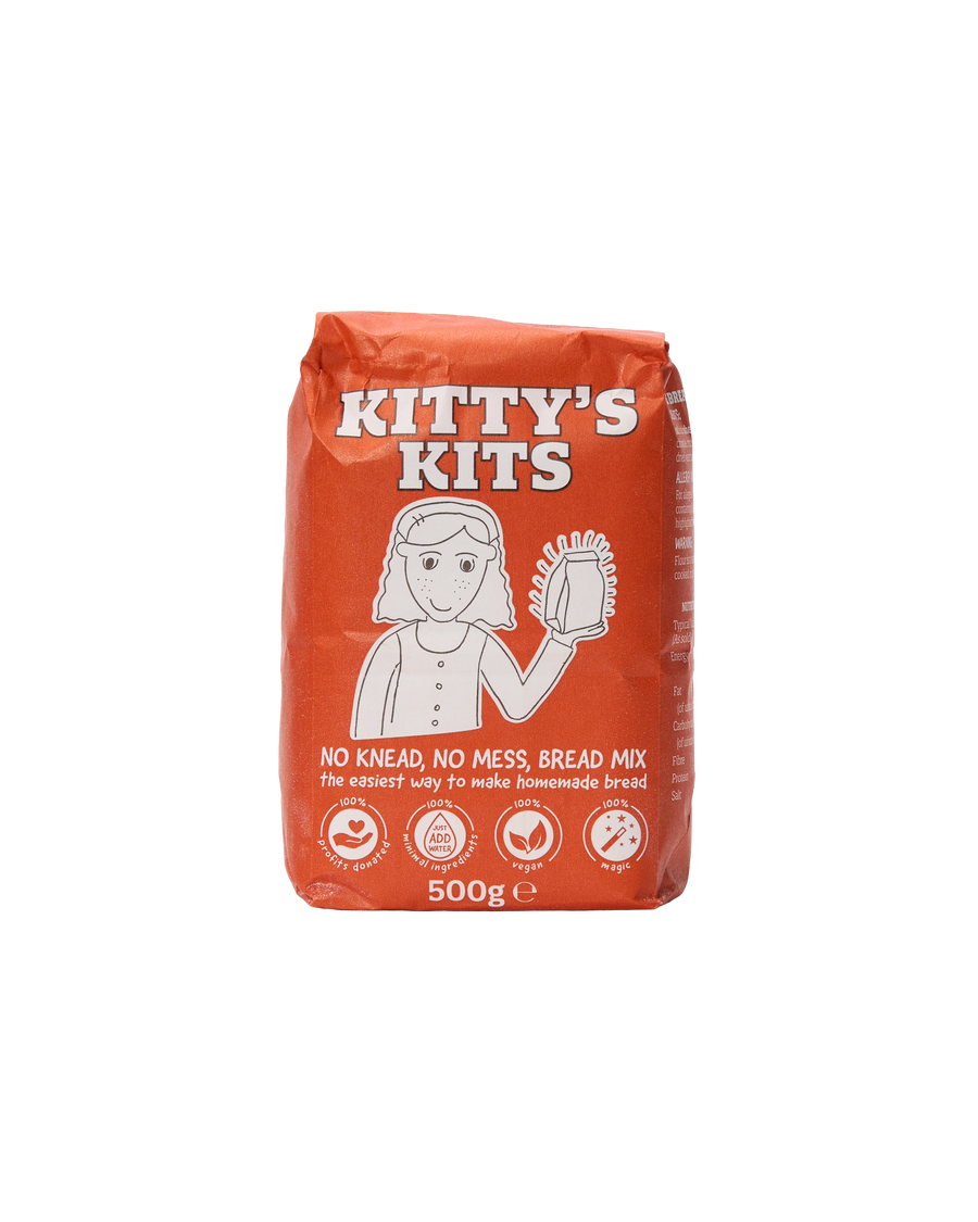 Bread Making Kit