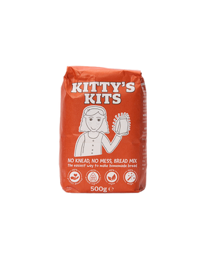 Bread Making Kit