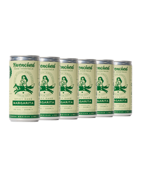 Spicy Saké Margarita (6 Pack)
