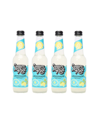Square Root Lemonade (4 pack)