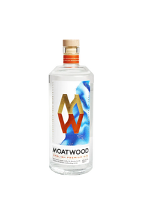 Moatwood Premium Gin