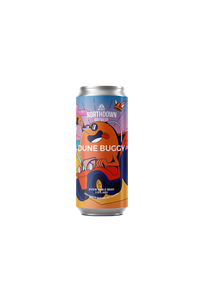 Dune Buggy: Gluten-Free Session IPA