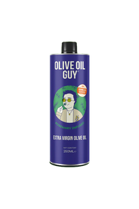 Rosemary Infused Extra Virgin Olive Oil