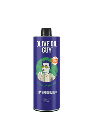 Rosemary Infused Extra Virgin Olive Oil