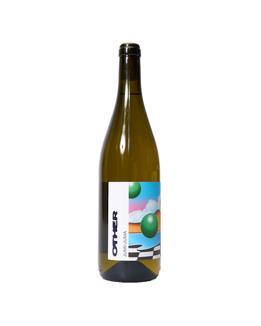 Jumi-Juma | Moldovan White Wine