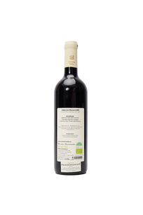 Vinařství Válka - Cabernet Moravia: Czech Red Wine