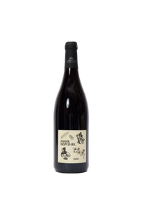 Vinné Sklepy Kutná Hora - Monk Dominik: Czech Red Wine