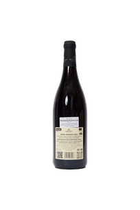 Vinné Sklepy Kutná Hora - Monk Dominik: Czech Red Wine