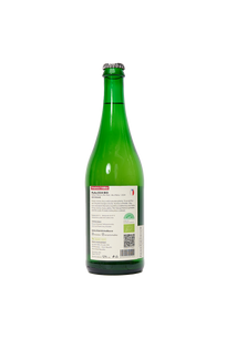Vinařstvi Válka - MuAu PetNat: Czech Sparkling Wine