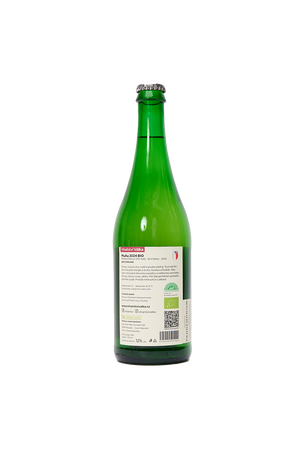 Vinařstvi Válka - MuAu PetNat: Czech Sparkling Wine