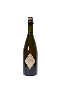 Punkista - Pinot Charodnnay 2019/2020: Czech Fine Sparkling Wine