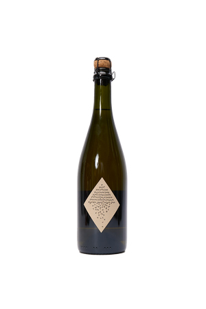 Punkista - Pinot Charodnnay 2019/2020: Czech Fine Sparkling Wine