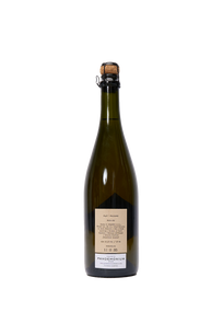 Punkista - Pinot Charodnnay 2019/2020: Czech Fine Sparkling Wine