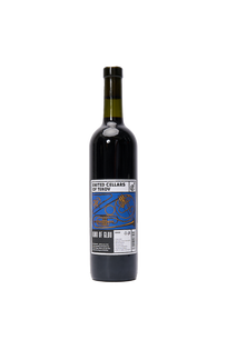 United Cellars of Tekov - Kind of Glou: Slovakian Red Wine