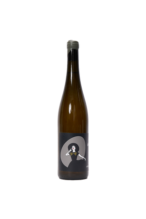 marvlaTINDO - Veltin z Eleny: Slovakian White Wine