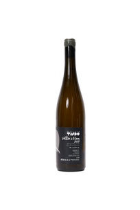 marvlaTINDO - Veltin z Eleny: Slovakian White Wine