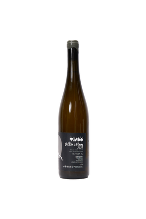 marvlaTINDO - Veltin z Eleny: Slovakian White Wine