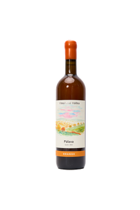 Vinařství Válka: Pálava Orange: Czech Orange Wine