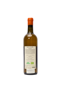 Vinařství Válka - Riesling WILD: Czech Orange Wine