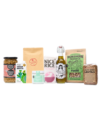 'The Independent Pantry’ Box