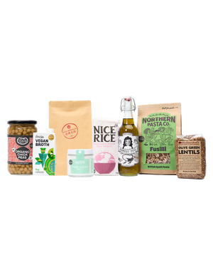 'The Independent Pantry’ Box