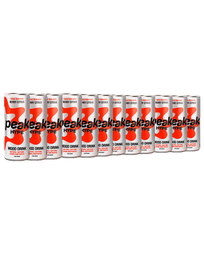 Berry Citrus Drink (12 Pack)