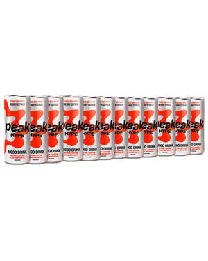 Berry Citrus Drink (12 Pack)