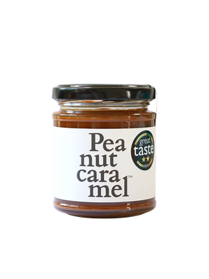 Peanut Caramel