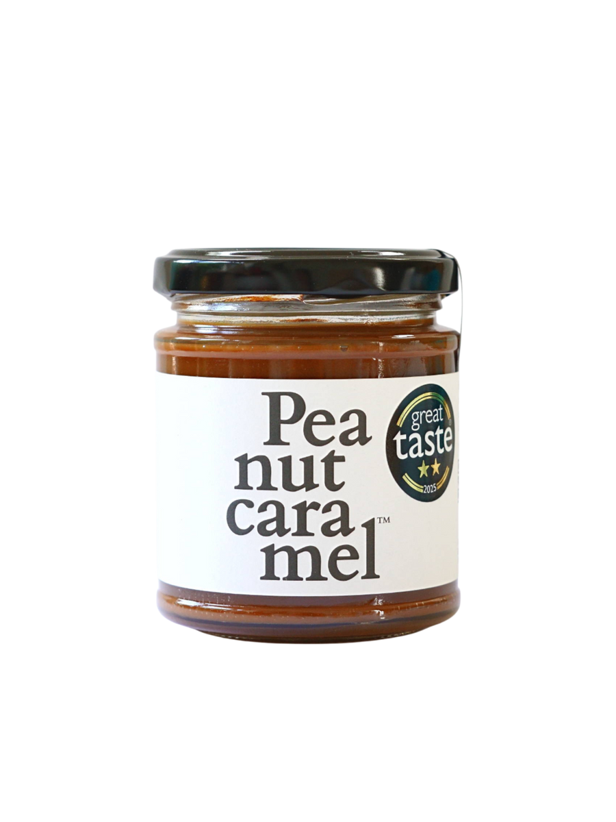 Peanut Caramel