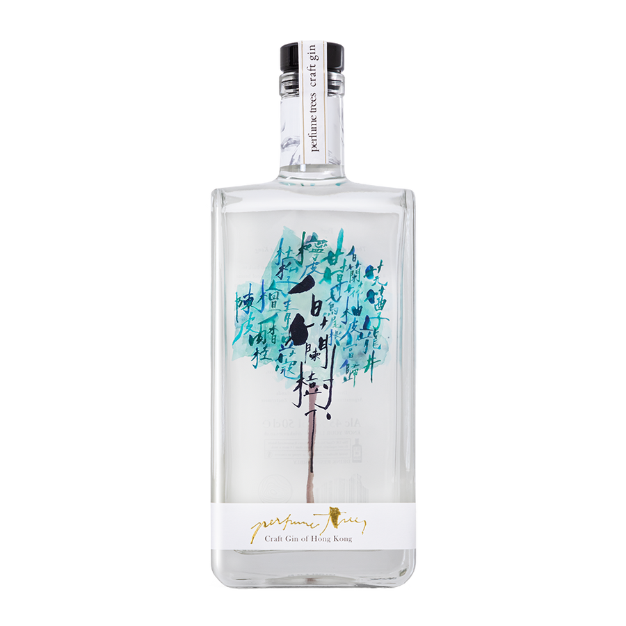 Perfume Trees Craft Gin