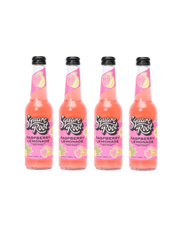 Raspberry Lemonade (4 Pack)